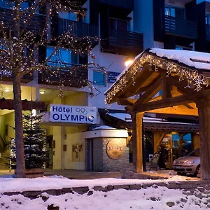 2* Otel Madame - Olympic